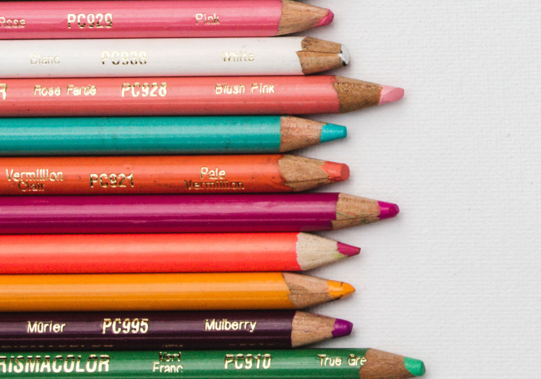 Pencils